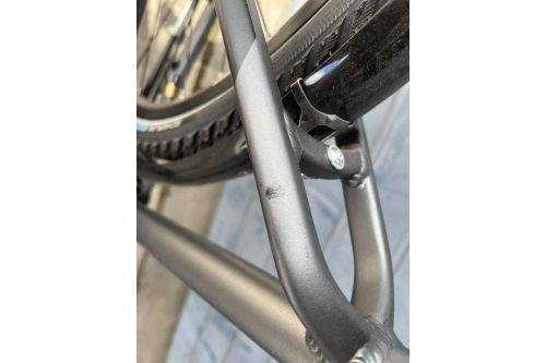 Rower trekkingowy męski Kross Trans 6.0 2023 OUTLET #14